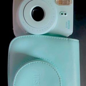 Instax mini 8